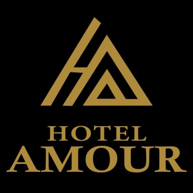 Hotel Amour Logo