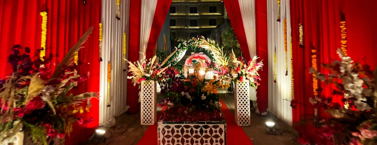 img slider Corporate event in India